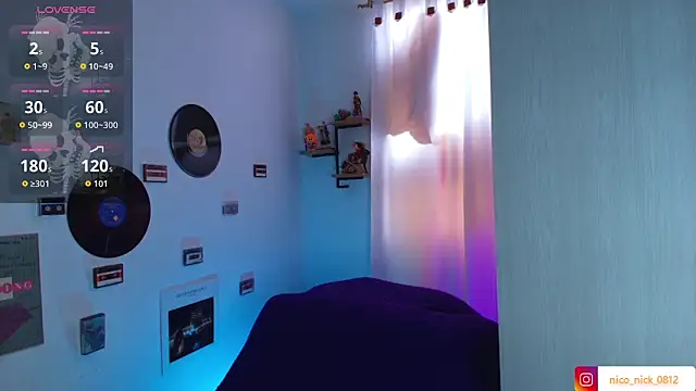 Snapshot of Nick_Bangover_ chatting on 5, 11, 2025 Nick Bangover online show from 5, 11, 2025