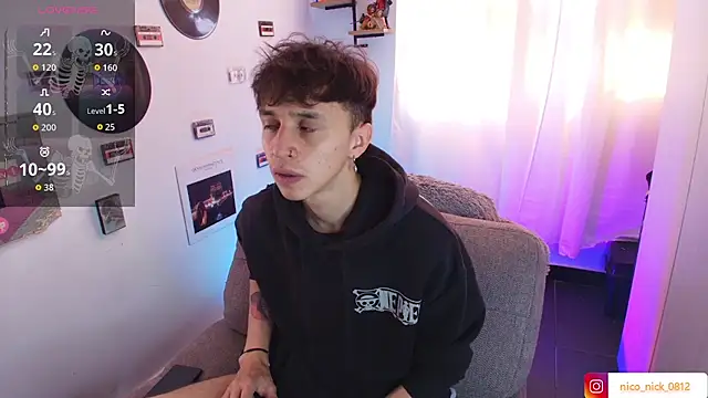 Snapshot of Nick_Bangover_ chatting on 10, 11, 2025 Nick Bangover online show from 10, 11, 2025