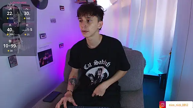 Snapshot of Nick_Bangover_ chatting on 12, 11, 2025 Nick Bangover online show from 12, 11, 2025