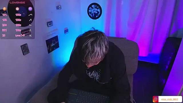 Nick Bangover  online show from 15, 4, 2026