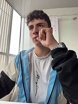 AdrianRinaldi online show from 19, 12, 2025