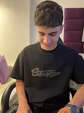 AdrianRinaldi online show from 17, 1, 2026