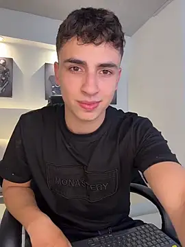 AdrianRinaldi online show from 19, 3, 2026