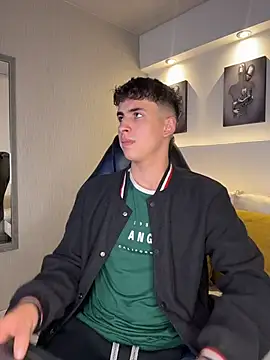 AdrianRinaldi online show from 14, 4, 2026