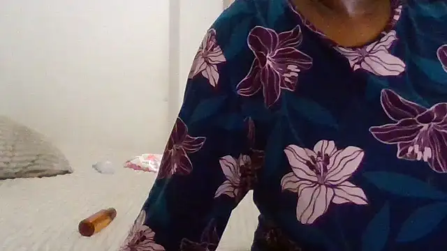 SexyNonnyy online show from 6, 6, 2026