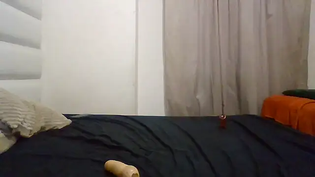 SexyNonnyy online show from 25, 6, 2026