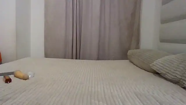 SexyNonnyy online show from 28, 7, 2026