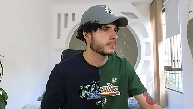 Rafael Mendezz online show from 2, 11, 2025