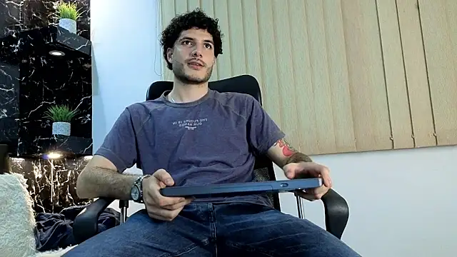 Rafael Mendezz online show from 8, 3, 2026