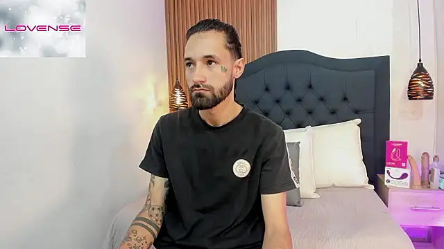 Hisoka 011 online show from 27, 3, 2026