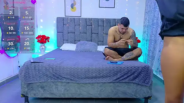 Soffia Konig  online show from 12, 3, 2026