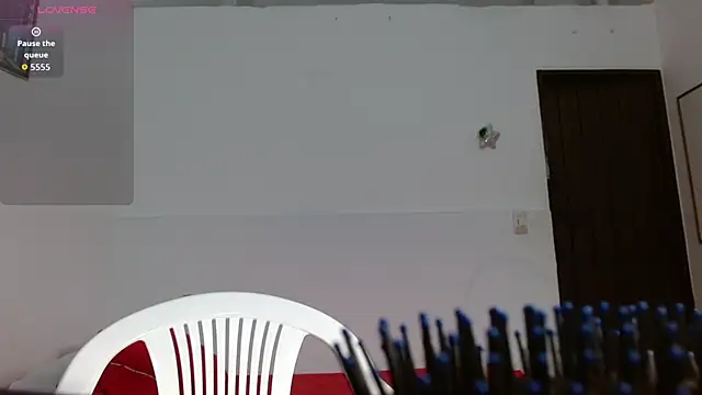 Snapshot of CanelaDeluxe chatting on 19, 1, 2026 CanelaDeluxe online show from 19, 1, 2026