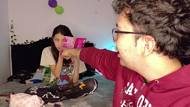 Conor Taylor online show from 6, 11, 2025