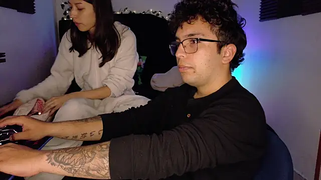 Conor Taylor online show from 28, 11, 2025