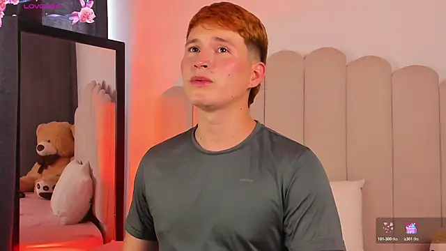 Eragonbooy online show from 27, 2, 2026