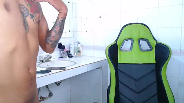 sensualduo online show from 6, 3, 2025