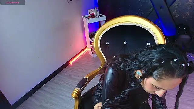 Sweettpleasure online show from 26, 3, 2026