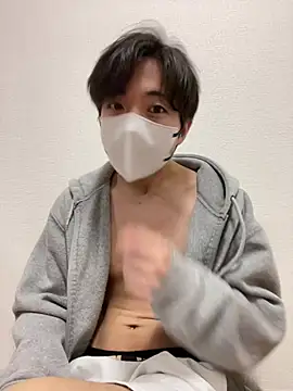 Snapshot of Yuma0718 chatting on 1, 2, 2026 Yuma0718 online show from 1, 2, 2026