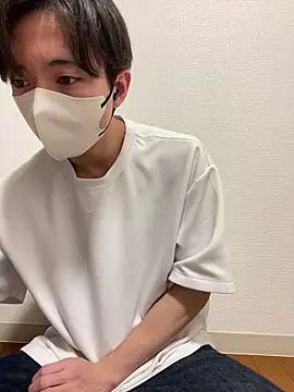 Snapshot of Yuma0718 chatting on 3, 2, 2026 Yuma0718 online show from 3, 2, 2026