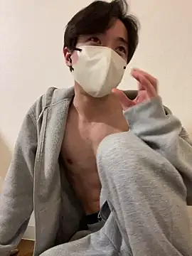 Snapshot of Yuma0718 chatting on 5, 2, 2026 Yuma0718 online show from 5, 2, 2026