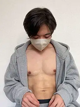 Snapshot of Yuma0718 chatting on 11, 2, 2026 Yuma0718 online show from 11, 2, 2026