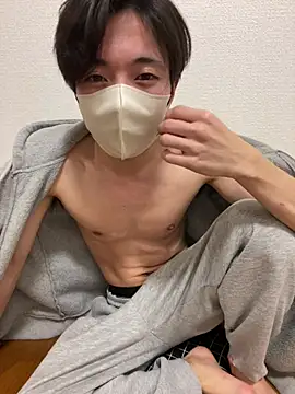 Snapshot of Yuma0718 chatting on 12, 2, 2026 Yuma0718 online show from 12, 2, 2026