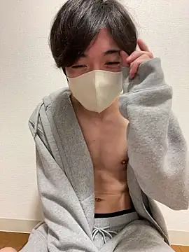 Snapshot of Yuma0718 chatting on 14, 2, 2026 Yuma0718 online show from 14, 2, 2026