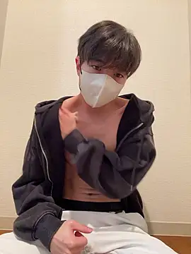 Snapshot of Yuma0718 chatting on 22, 2, 2026 Yuma0718 online show from 22, 2, 2026