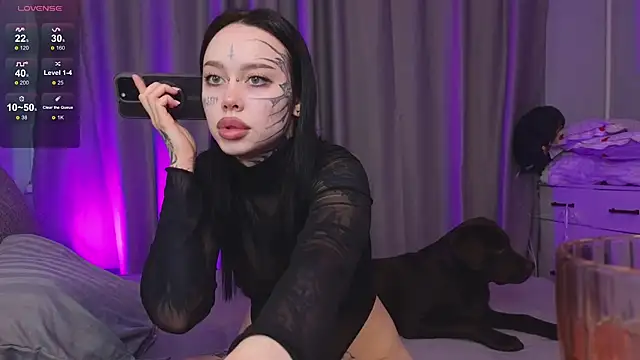 Somniyaa online show from 29, 11, 2025