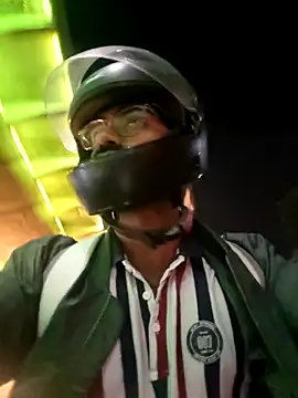 YoursThickDick online show from 10, 11, 2025