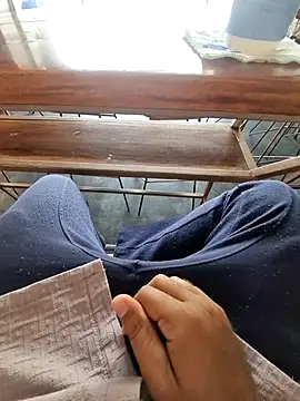 YoursThickDick online show from 15, 3, 2026