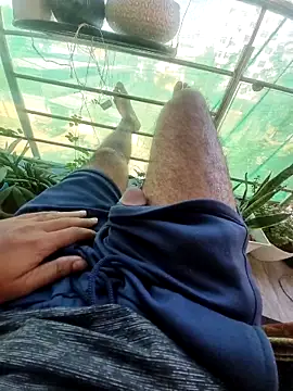 YoursThickDick online show from 31, 3, 2026