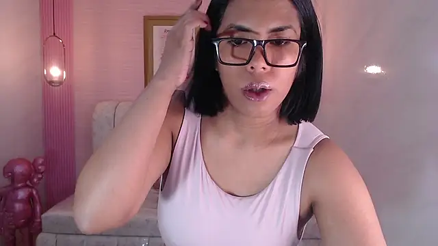 ambar fox s online show from 1, 3, 2026