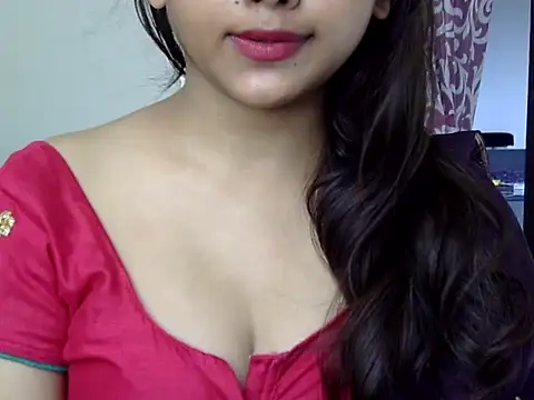 Snapshot of Bady__Riya chatting on 18, 9, 2025 Bady Riya online show from 18, 9, 2025
