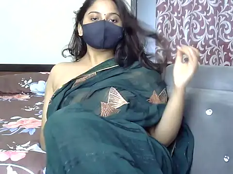 Snapshot of Bady__Riya chatting on 8, 11, 2025 Bady Riya online show from 8, 11, 2025