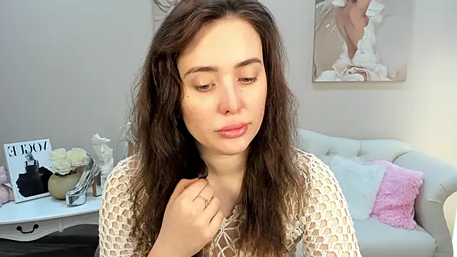 SherryBaers online show from 6, 2, 2026