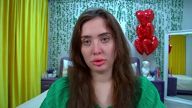 SherryBaers online show from 16, 2, 2026