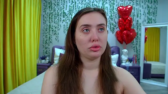 SherryBaers online show from 18, 2, 2026