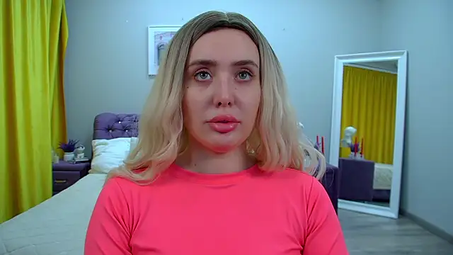 SherryBaers online show from 1, 4, 2026