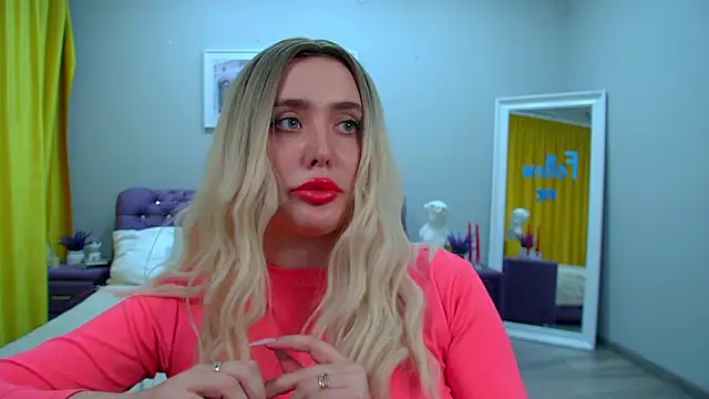 SherryBaers online show from 1, 4, 2026