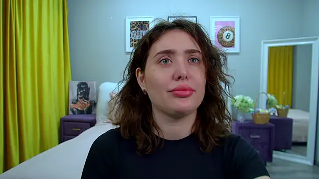 SherryBaers online show from 4, 4, 2026