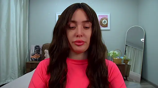 SherryBaers online show from 14, 4, 2026