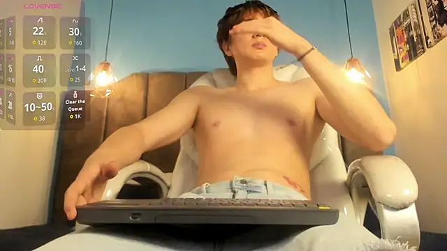 Oscar and dani online show from 16, 2, 2026