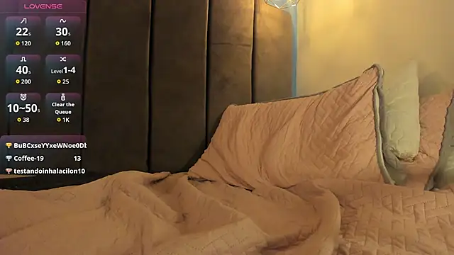 Oscar and dani online show from 11, 4, 2026