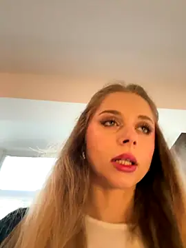 BabyAnais online show from 14, 10, 2025