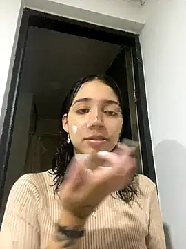 Snapshot of Niina_Sissy chatting on 30, 10, 2025 Niina Sissy online show from 30, 10, 2025