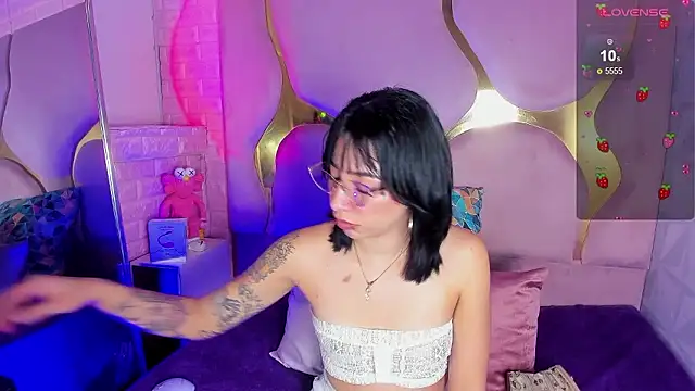 Niina Sissy online show from 18, 1, 2026