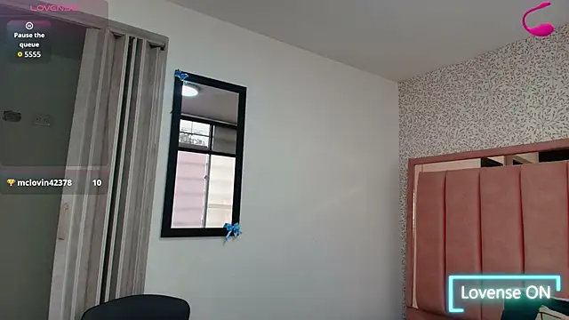 Hanna Lee   online show from 28, 3, 2026