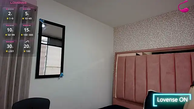 Hanna Lee   online show from 21, 4, 2026