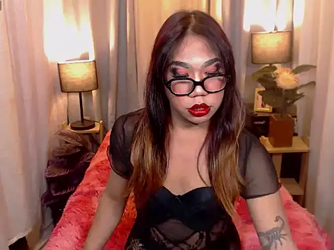 GODDESSHUGECOCKANDREA online show from 27, 2, 2026